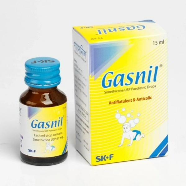 GASNIL 15ML
